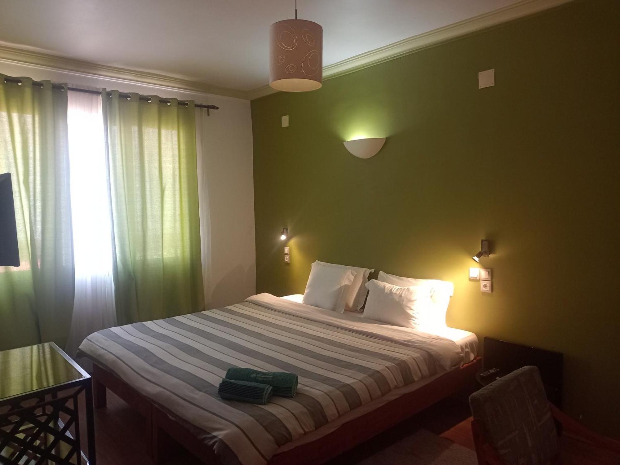 La Résidence d'Ankerana Antananarivo Exterior foto