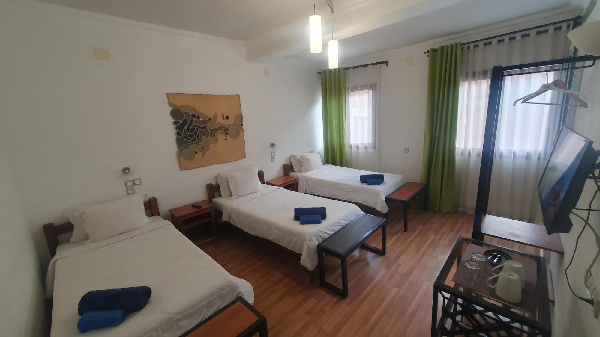 La Résidence d'Ankerana Antananarivo Exterior foto