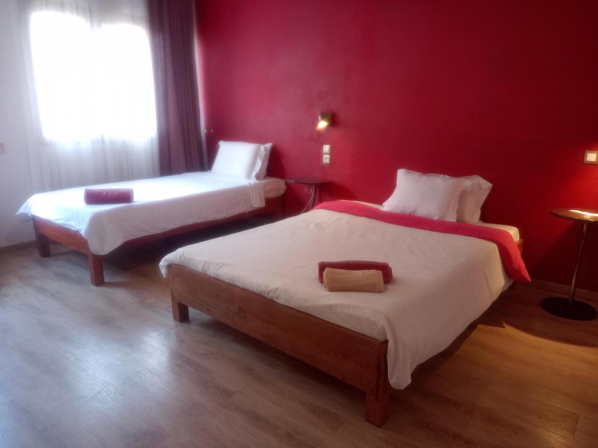 La Résidence d'Ankerana Antananarivo Exterior foto