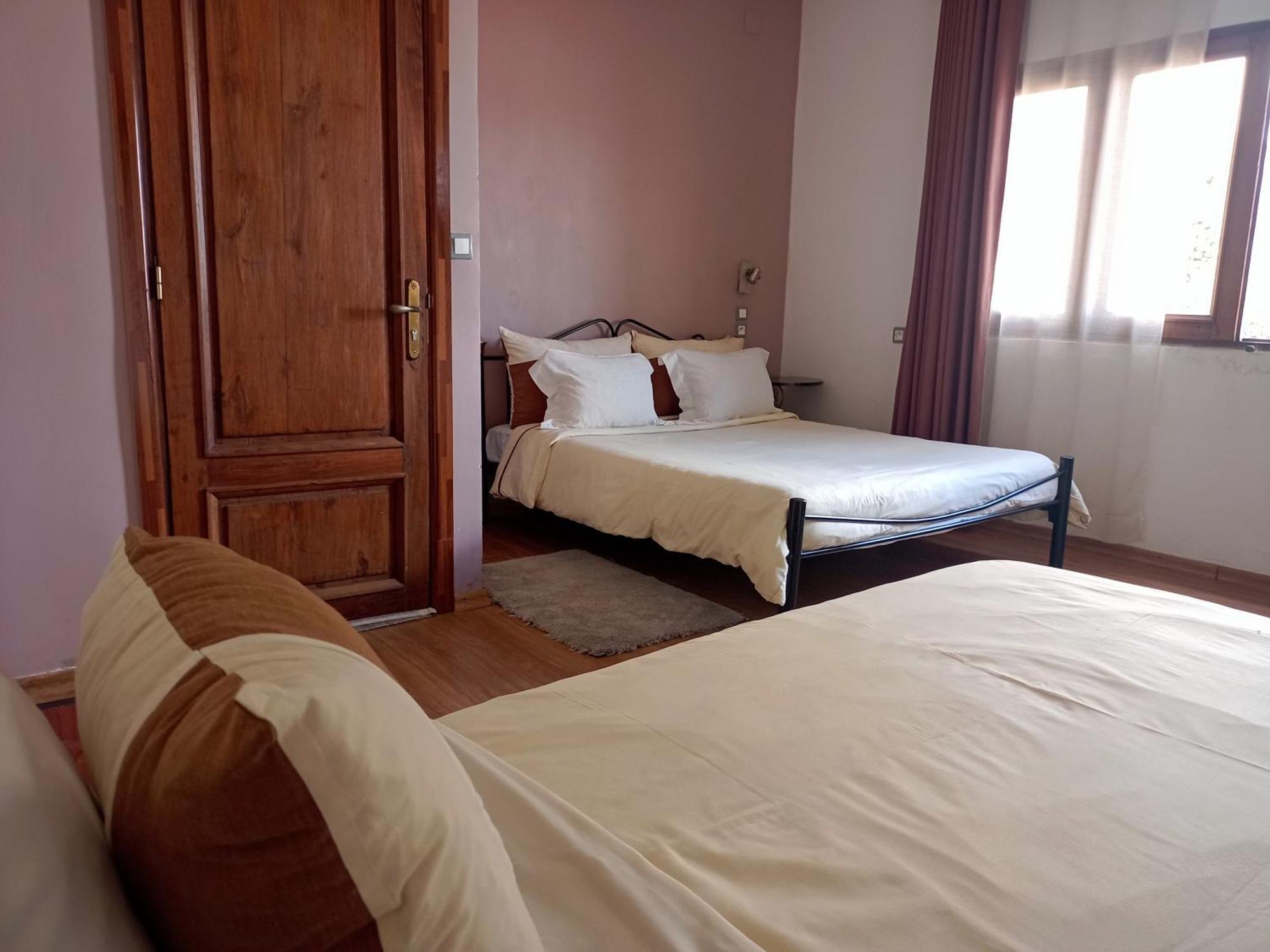 La Résidence d'Ankerana Antananarivo Exterior foto